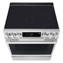 30" Electric Slide-In Ranges view 10