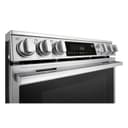 30" Electric Slide-In Ranges view 7