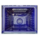 30" Electric Slide-In Ranges view 3