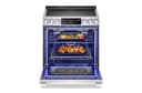 6.3 Cu. Ft. Instaview® Electric Slide-in Range With Probake Convection® And Air Fry view 7