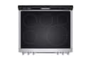 6.3 Cu. Ft. Instaview® Electric Slide-in Range With Probake Convection® And Air Fry view 4
