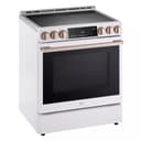 6.3 Cu. Ft. Instaview® Electric Slide-in Range With Probake Convection® And Air Fry view 1