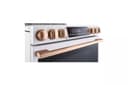 6.3 Cu. Ft. Instaview® Electric Slide-in Range With Probake Convection® And Air Fry view 4