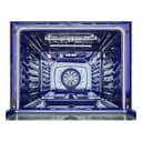 6.3 Cu. Ft. Instaview® Electric Slide-in Range With Probake Convection® And Air Fry view 2