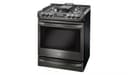 6.3 cu. ft. Gas Single Oven Slide-in Range with ProBake Convection® and EasyClean® view 2