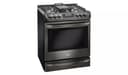 6.3 cu. ft. Gas Single Oven Slide-in Range with ProBake Convection® and EasyClean® view 3