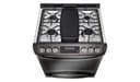 6.3 cu. ft. Gas Single Oven Slide-in Range with ProBake Convection® and EasyClean® view 4