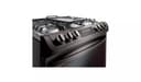 6.3 cu. ft. Gas Single Oven Slide-in Range with ProBake Convection® and EasyClean® view 5