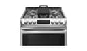 6.3 cu. ft. Gas Single Oven Slide-in Range with ProBake Convection® and EasyClean® view 5