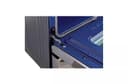 6.3 cu. ft. Smart wi-fi Enabled Gas Single Oven Slide-in Range with ProBake Convection® view 8