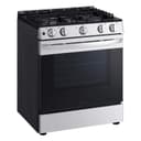 5.8 Cu. Ft. Gas Slide-in Range With Easyclean® view 2