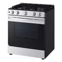 5.8 Cu. Ft. Gas Slide-in Range With Easyclean® view 3