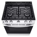 5.8 Cu. Ft. Gas Slide-in Range With Easyclean® view 7