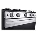 5.8 Cu. Ft. Gas Slide-in Range With Easyclean® view 8