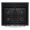 5.8 Cu. Ft. Gas Slide-in Range With Easyclean® view 9