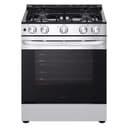 5.8 Cu. Ft. Gas Slide-in Range With Easyclean® view 14