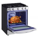 5.8 Cu. Ft. Gas Slide-in Range With Easyclean® view 18
