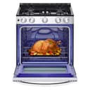 5.8 Cu. Ft. Gas Slide-in Range With Easyclean® view 20