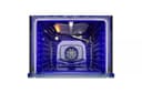 5.8 Cu. Ft. Smart Wi-fi Enabled Fan Convection Gas Slide-in Range With Air Fry & Easyclean® view 7