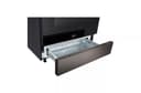 5.8 Cu. Ft. Smart Wi-fi Enabled Fan Convection Gas Slide-in Range With Air Fry & Easyclean® view 6