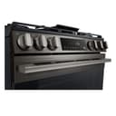 5.8 cu. ft. Smart Gas Slide-in Range with Convection, Air Fry and EasyClean®
 view 11