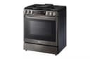 6.3 Cu. Ft. Smart Wi-fi Enabled Probake Convection® Instaview® Gas Slide-in Range With Air Fry view 3
