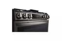 6.3 Cu. Ft. Smart Wi-fi Enabled Probake Convection® Instaview® Gas Slide-in Range With Air Fry view 11