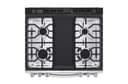 6.3 Cu. Ft. Smart Wi-fi Enabled Probake Convection® Instaview® gas Slide-in Range With Air Fry view 10