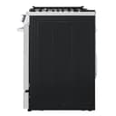 6.3 cu ft. Smart Gas Slide-In Range ProBake Convection® InstaView®, and Air Fry view 8
