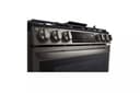 6.3 cu ft. Smart Wi-Fi Enabled ProBake Convection® InstaView™ Gas Slide-in Range with Air Fry view 11