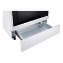 LG STUDIO 6.3 cu. ft. InstaView® Gas Slide-in Range with ProBake Convection® and Air Fry view 10