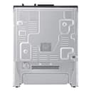 LG STUDIO 6.3 cu. ft. InstaView® Gas Slide-in Range with ProBake Convection® and Air Fry view 2