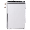 LG STUDIO 6.3 cu. ft. InstaView® Gas Slide-in Range with ProBake Convection® and Air Fry view 9