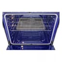 LG STUDIO 6.3 cu. ft. InstaView® Gas Slide-in Range with ProBake Convection® and Air Fry view 7
