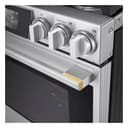 30" Width 6.3 Cu. Ft. Smart Gas Slide-in Range With Dynamic Probake Convection®, Air Fry, Air Sous Vide, Pizza Mode And Ai Gourmet Camera view 10