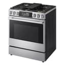30" Width 6.3 Cu. Ft. Smart Gas Slide-in Range With Dynamic Probake Convection®, Air Fry, Air Sous Vide, Pizza Mode And Ai Gourmet Camera view 19