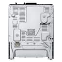 30" Width 6.3 Cu. Ft. Smart Gas Slide-in Range With Dynamic Probake Convection®, Air Fry, Air Sous Vide, Pizza Mode And Ai Gourmet Camera view 26