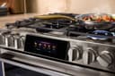 30" Width 6.3 Cu. Ft. Smart Gas Slide-in Range With Dynamic Probake Convection®, Air Fry, Air Sous Vide, Pizza Mode And Ai Gourmet Camera view 5