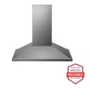 LG STUDIO 30" Wall Mount Chimney Hood view 15