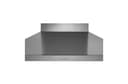 LG STUDIO 36" Wall Mount Chimney Hood view 9