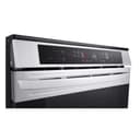 6.3 Cu. Ft. Smart Induction Slide-in Range With Convection And Air Fry view 10
