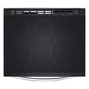 6.3 Cu. Ft. Smart Induction Slide-in Range With Convection And Air Fry view 11