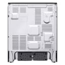 6.3 Cu. Ft. Smart Induction Slide-in Range With Convection And Air Fry view 12
