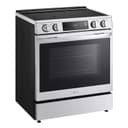 6.3 Cu. Ft. Smart Induction Slide-in Range With Probake Convection® And Air Fry view 3