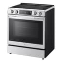 6.3 Cu. Ft. Smart Induction Slide-in Range With Probake Convection® And Air Fry view 6