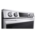 6.3 Cu. Ft. Smart Induction Slide-in Range With Probake Convection® And Air Fry view 4