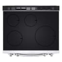 6.3 Cu. Ft. Smart Induction Slide-in Range With Probake Convection® And Air Fry view 5