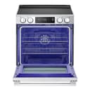 6.3 Cu. Ft. Smart Induction Slide-in Range With Probake Convection® And Air Fry view 7