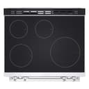 6.3 Cu. Ft. Smart Induction Slide-in Range With Probake Convection® And Air Fry view 3
