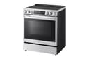 6.3 cu. ft. Smart Induction Slide-in Range with InstaView®, ProBake Convection®, Air Fry, and Air Sous Vide view 3